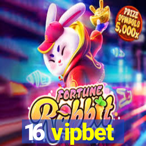 16 vipbet